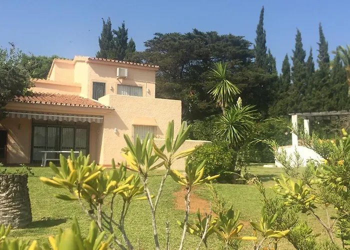 Villa med 3 sovrum