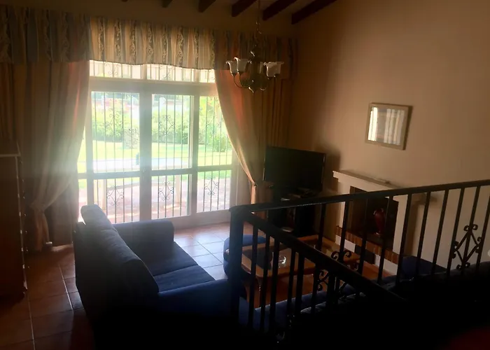 Villa med 3 sovrum