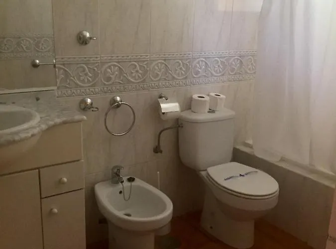 Villa med 2 sovrum